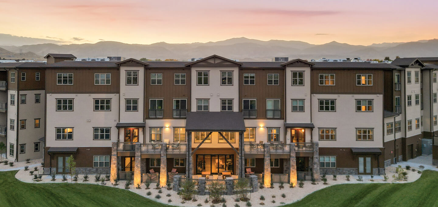 Amira Choice Arvada