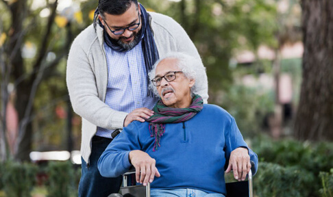 Amira Enhanced Care