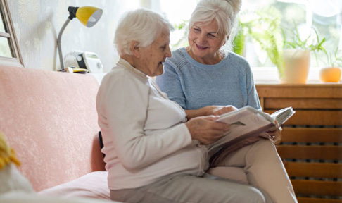 Amira Memory Care